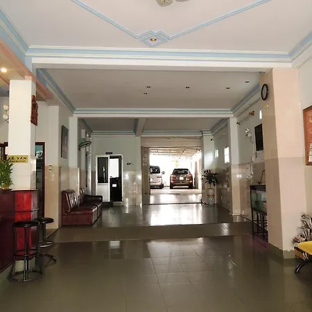 Kathy Hotel