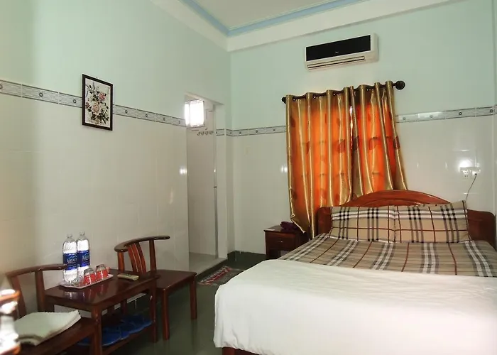 Kathy * Phan Thiết