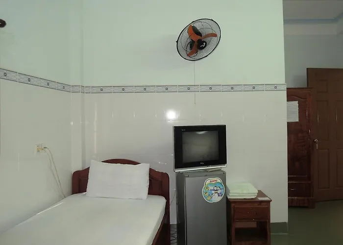 Kathy Phan Thiết