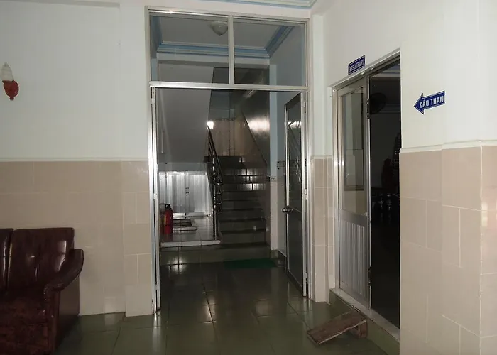 Kathy Khách sạn *