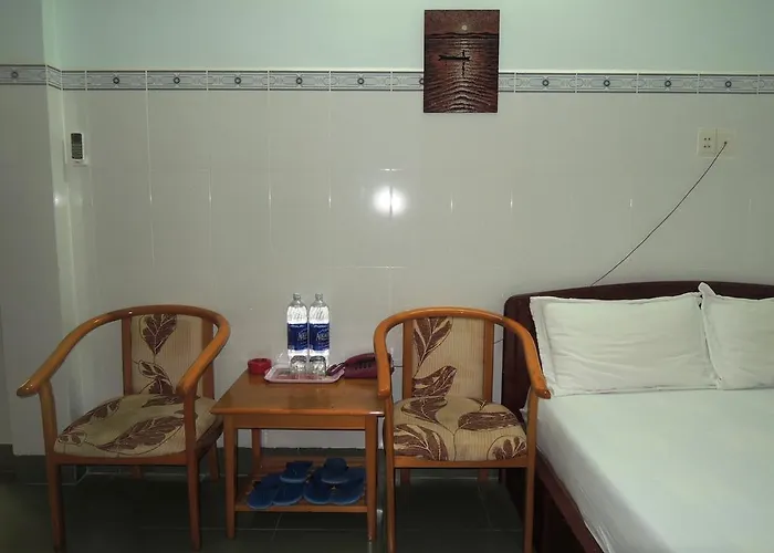 Kathy Khách sạn Phan Thiết