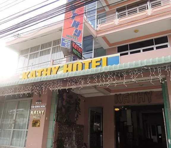 Kathy Khách sạn