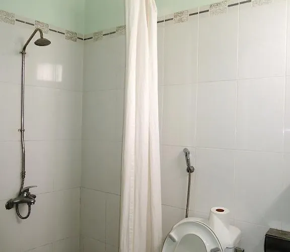 Khách sạn Kathy Phan Thiết