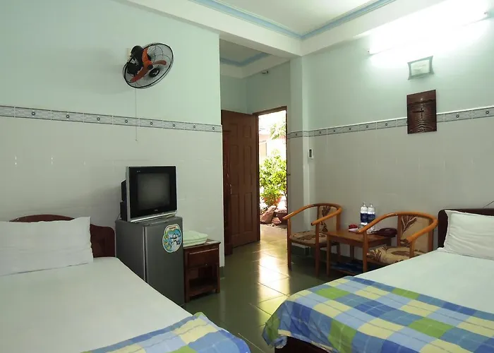Kathy Khách sạn Phan Thiết